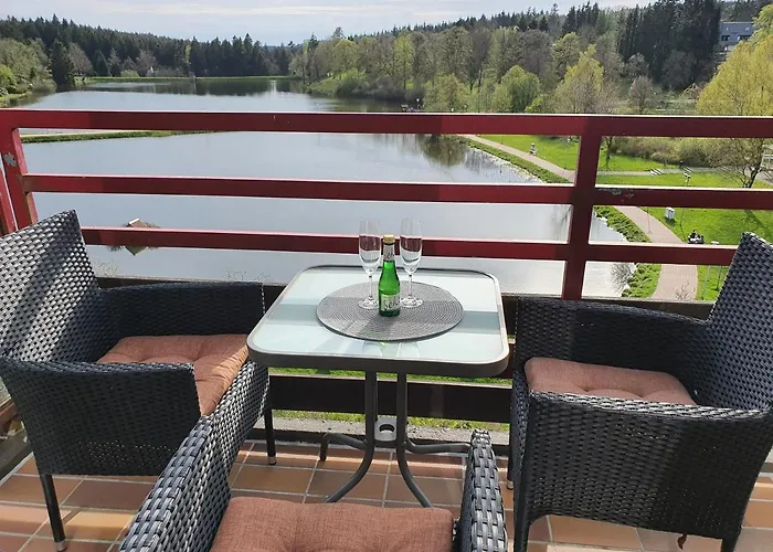 Harz Dream - Vier Jahreszeiten