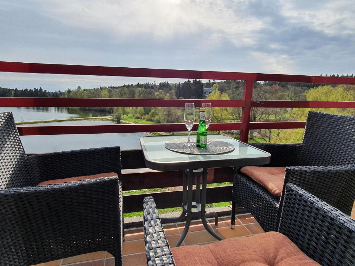 Apartment Harz Dream - Vier Jahreszeiten *