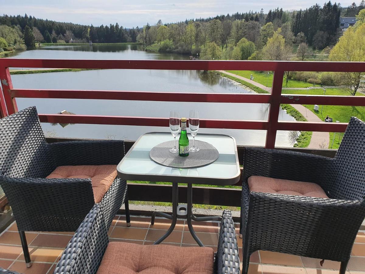 Apartment Harz Dream - Vier Jahreszeiten Goslar