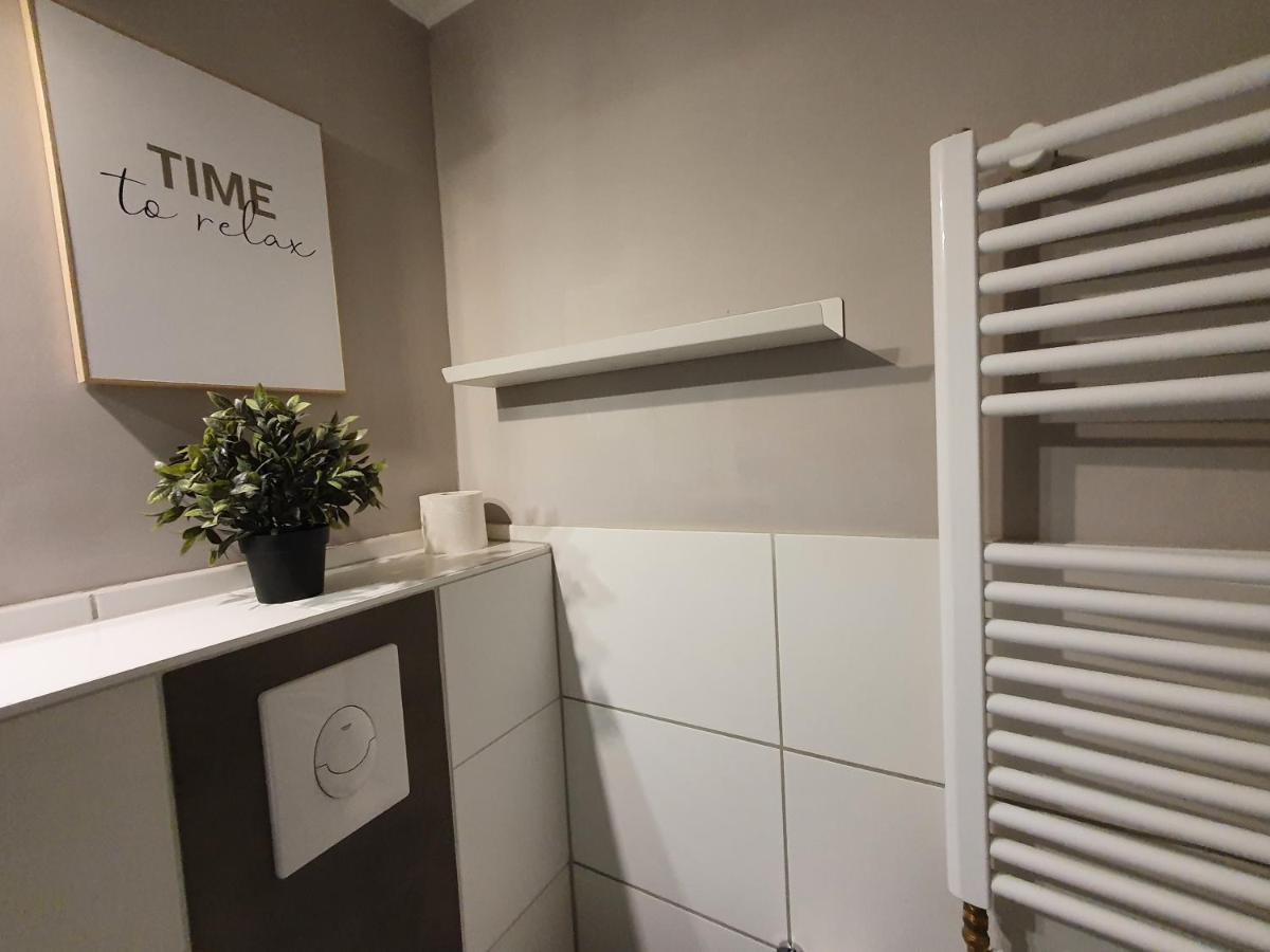 Apartment Harz Dream - Vier Jahreszeiten Goslar