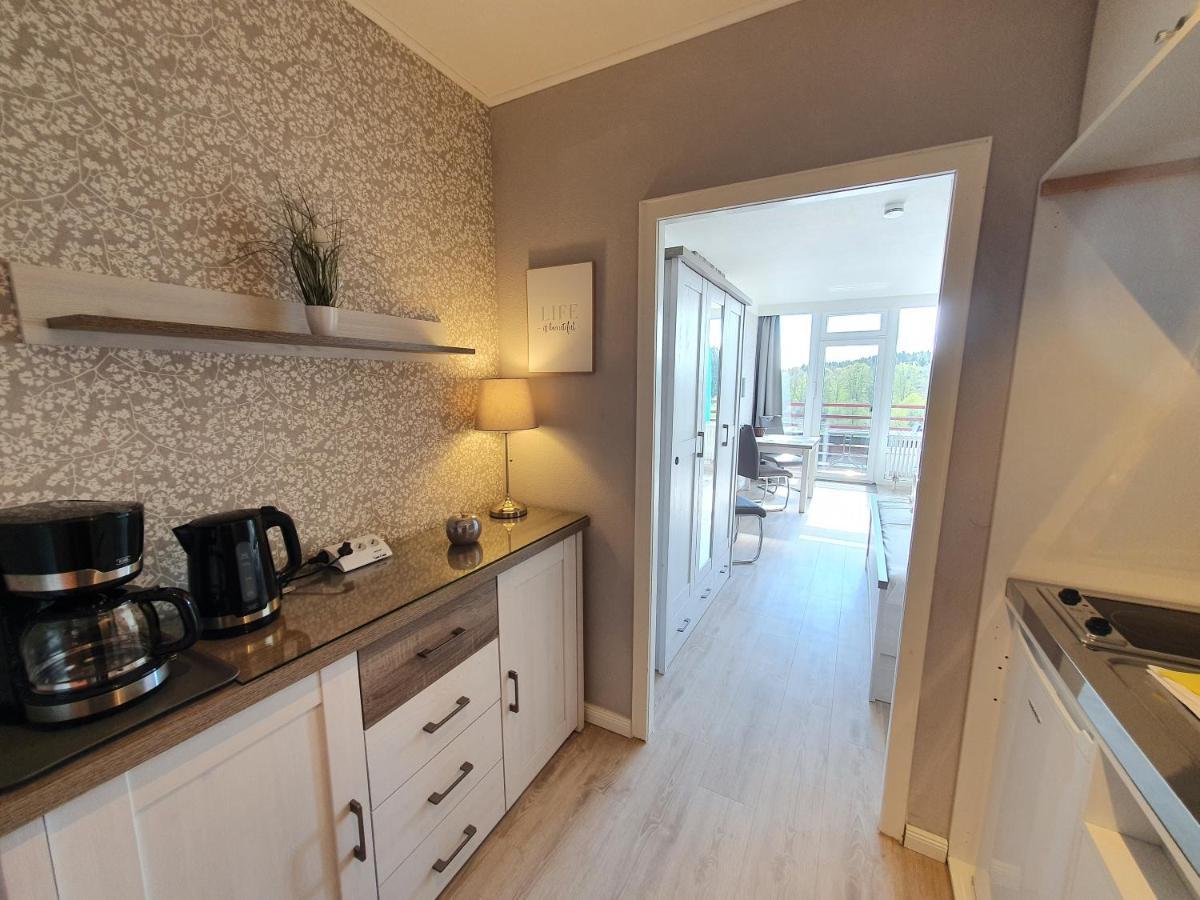 Apartment Harz Dream - Vier Jahreszeiten *