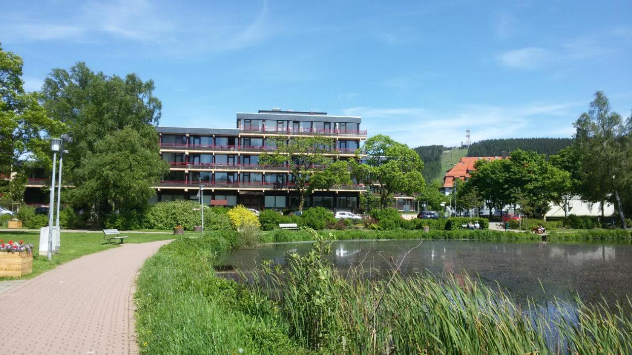 Harz Dream - Vier Jahreszeiten Apartment